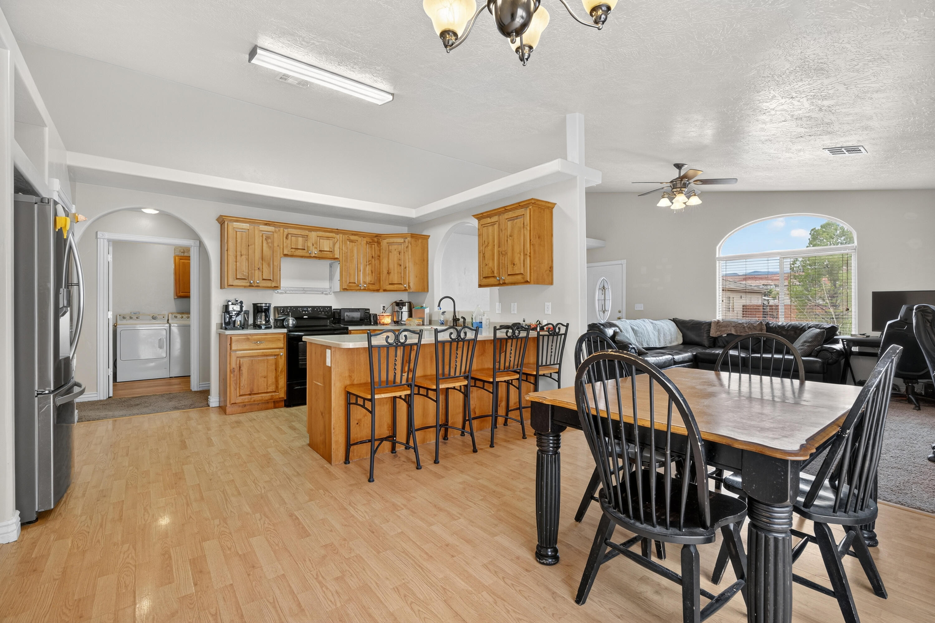 ENGLISH OAKS ESTATES - Residential