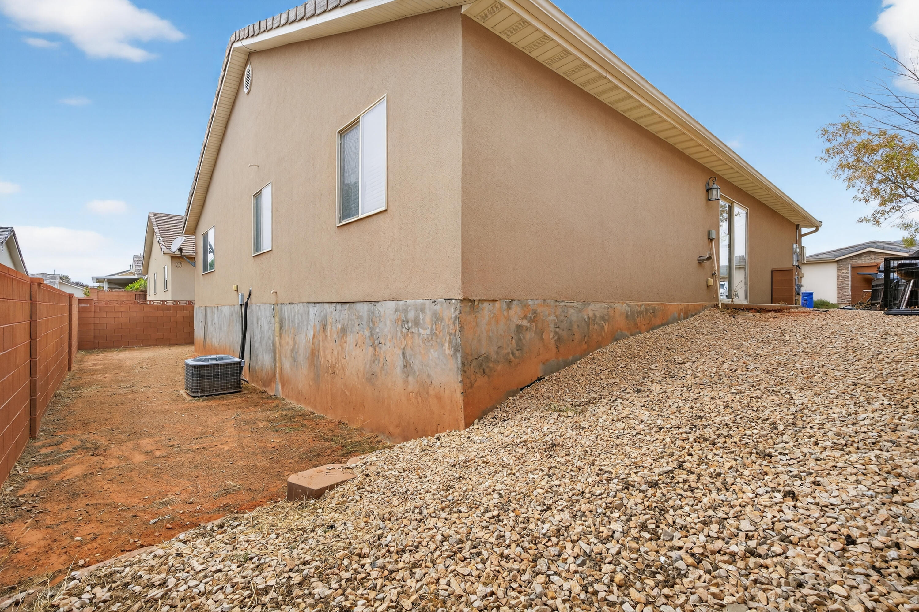 ENGLISH OAKS ESTATES - Residential