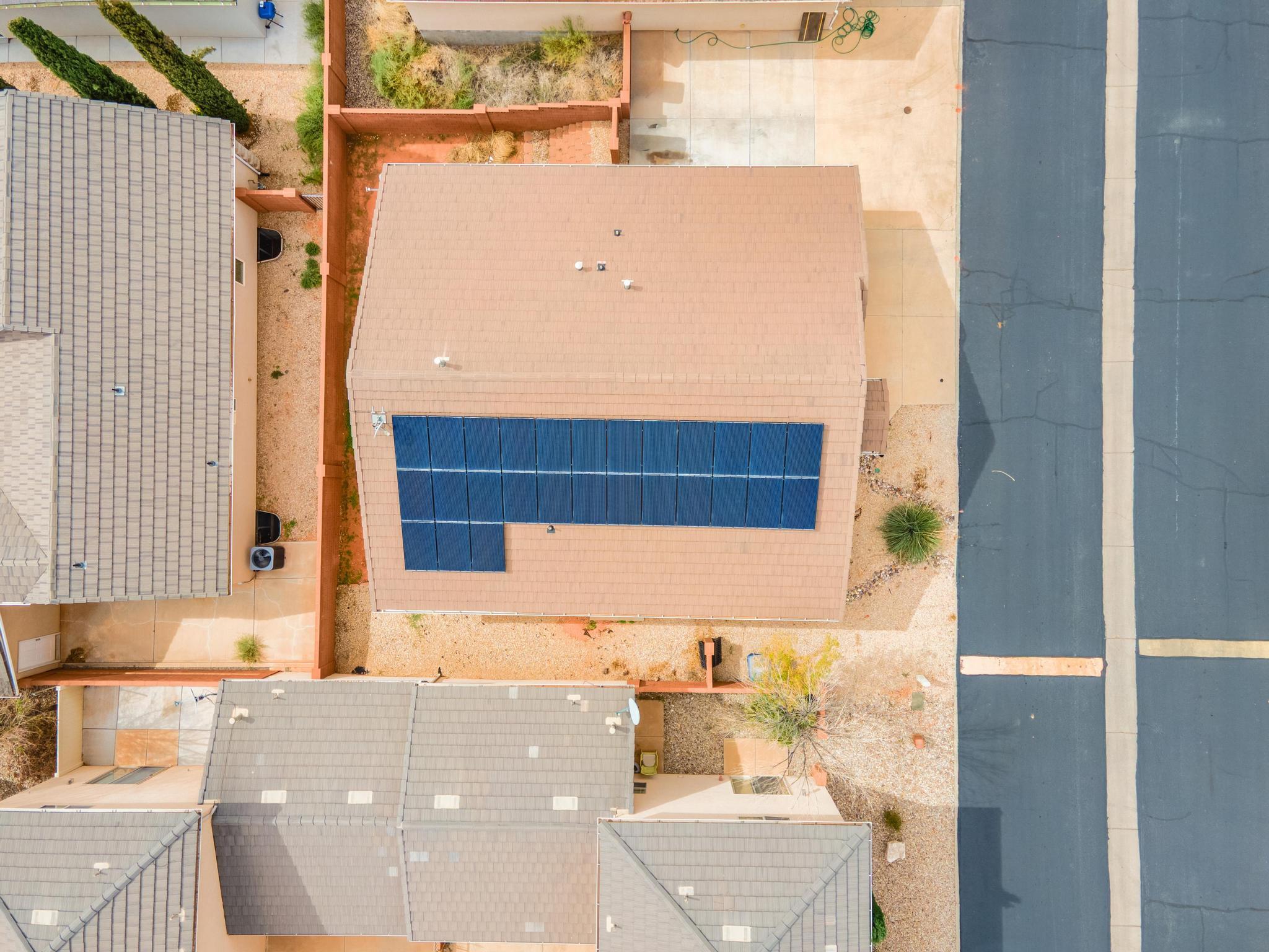 ENGLISH OAKS ESTATES - Residential