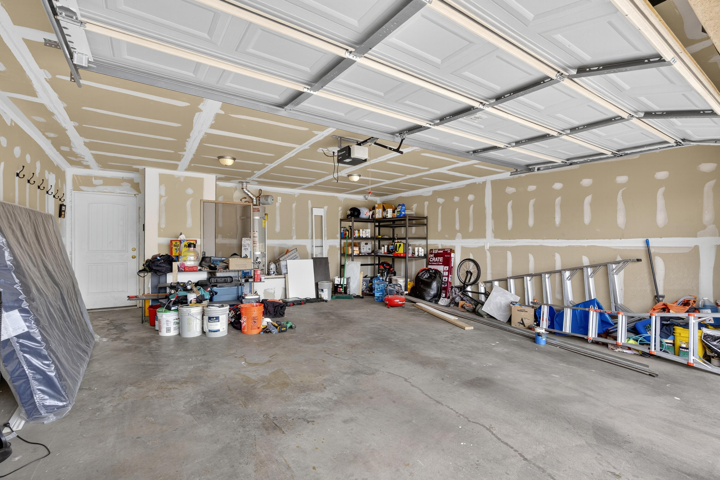 ENGLISH OAKS ESTATES - Residential