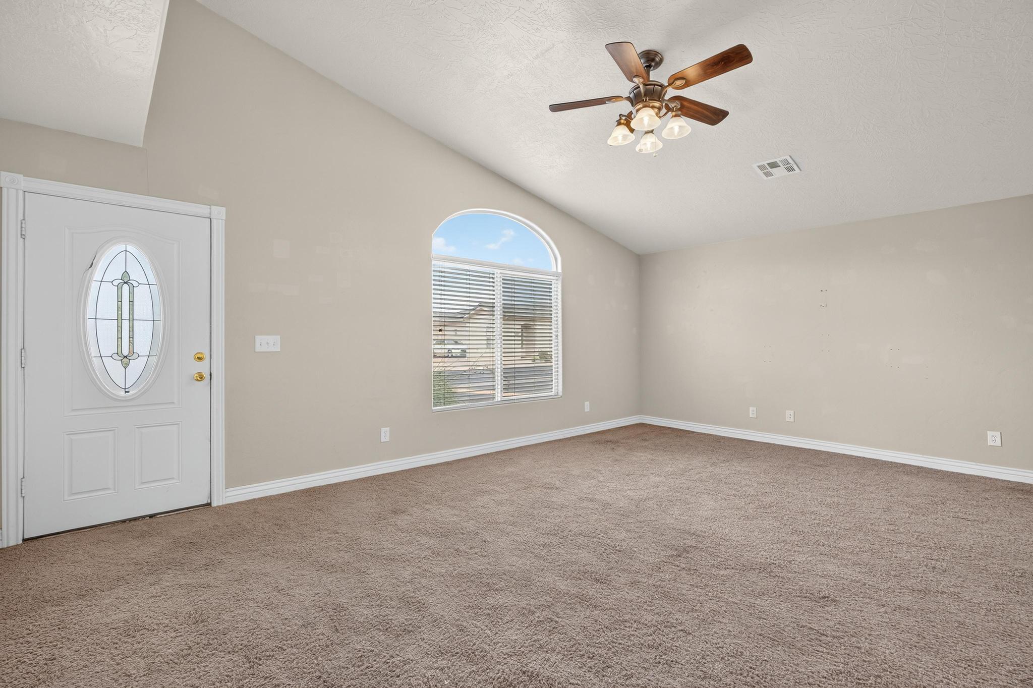 ENGLISH OAKS ESTATES - Residential