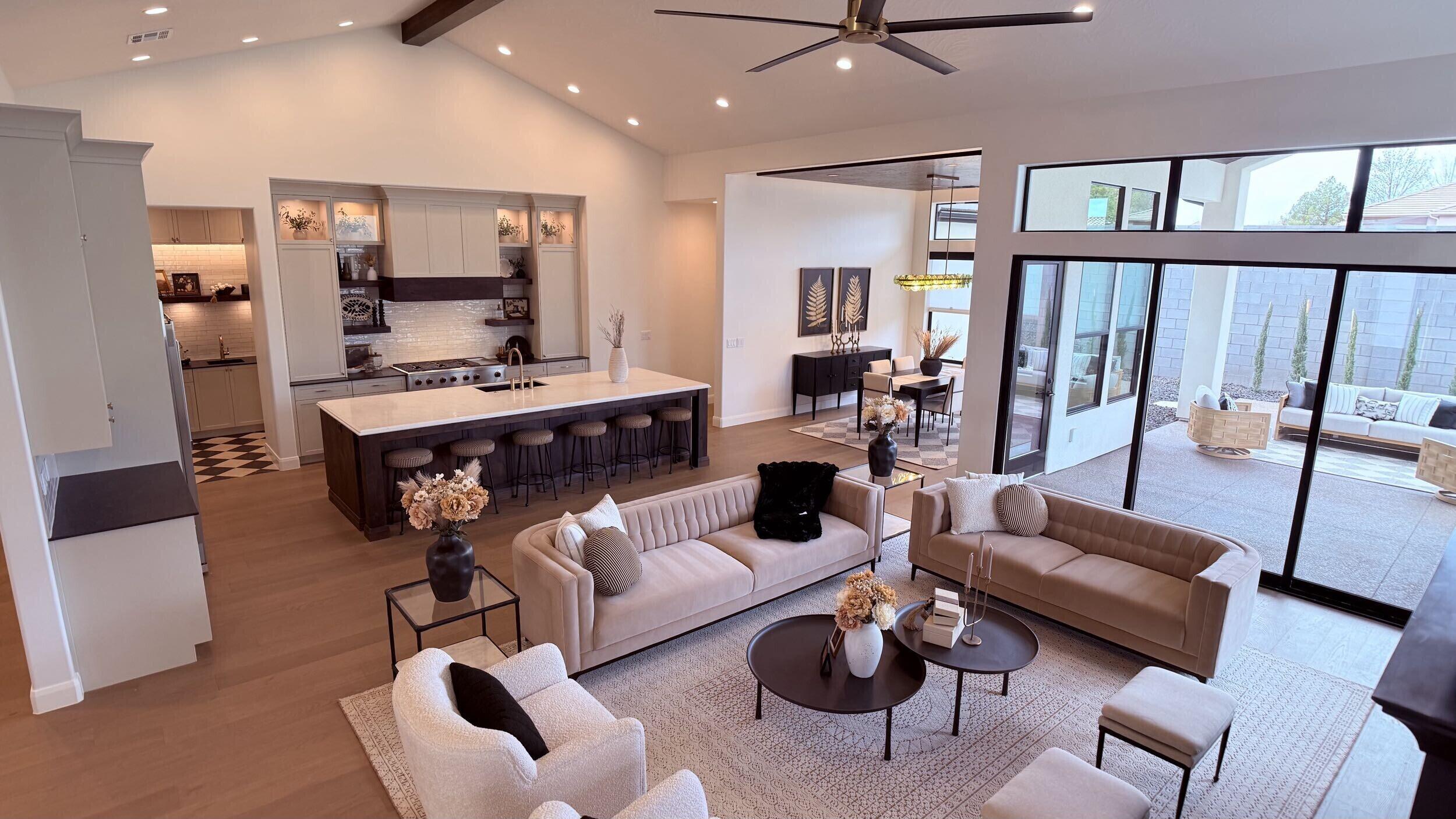 SUNIVA - Residential