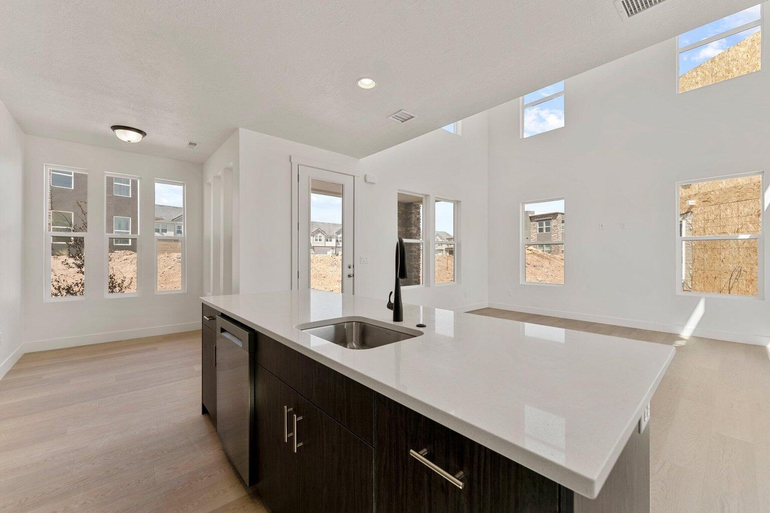 SAGE HAVEN - Residential