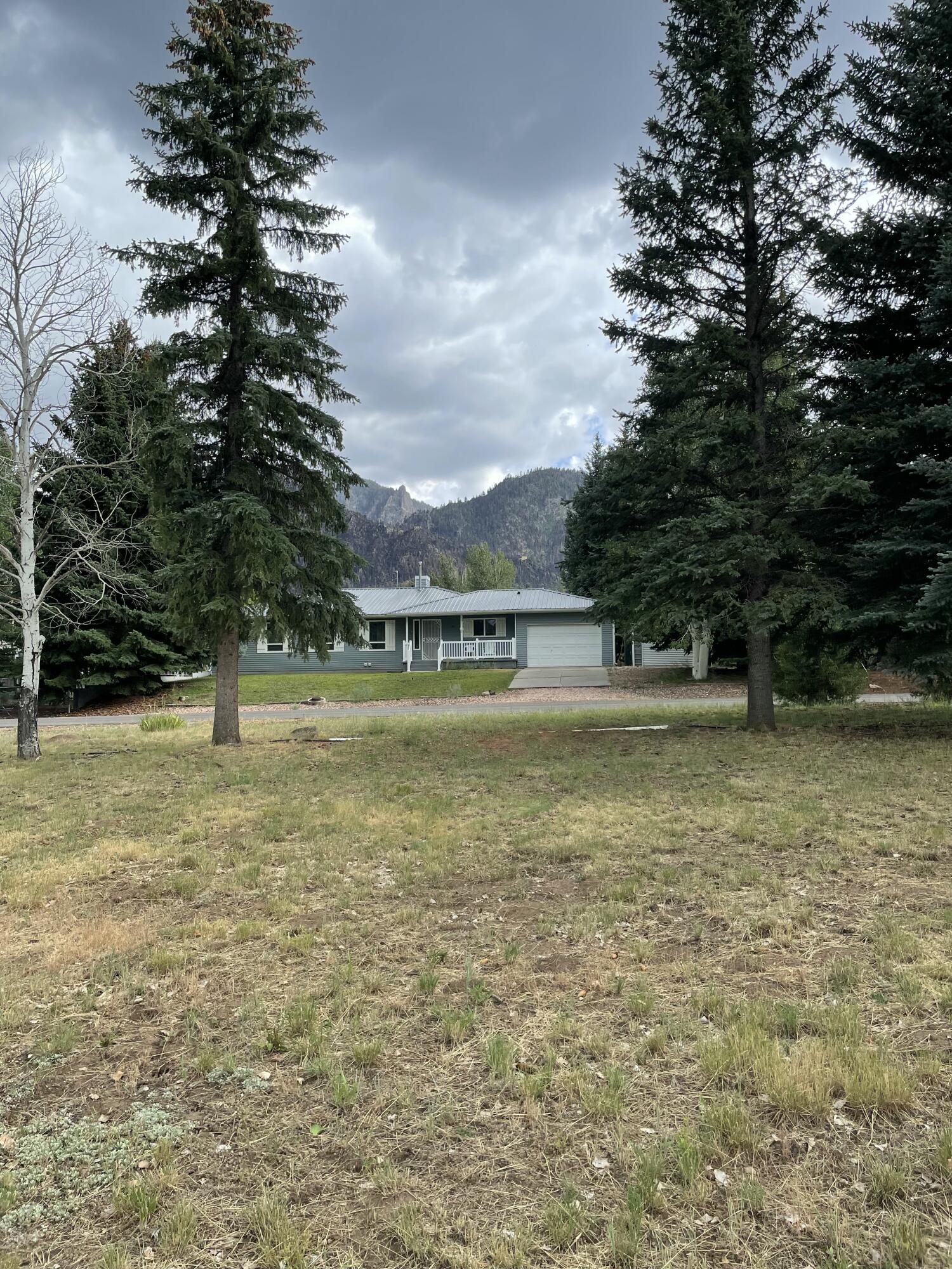 Photo 1 of 9 — 875 E Mountain View DR, Pine Valley, UT 84781