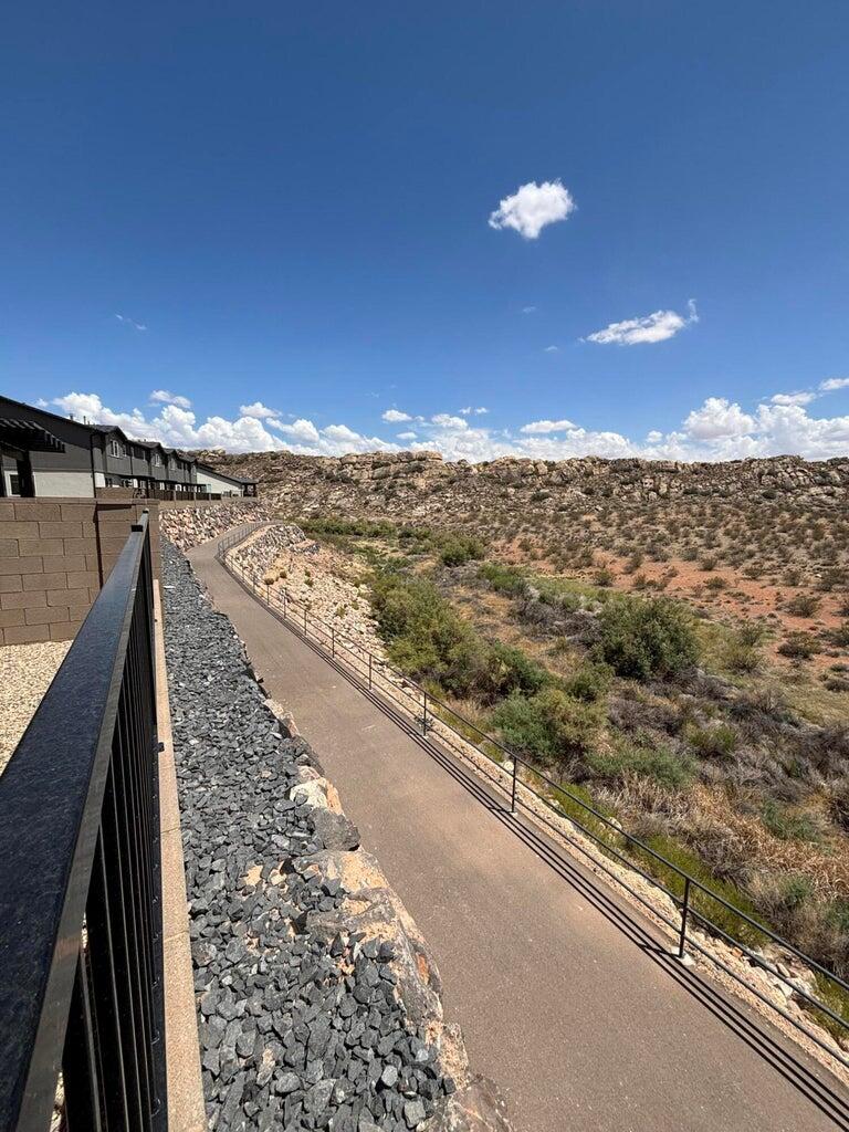 RISE AT CORAL CANYON - Residential