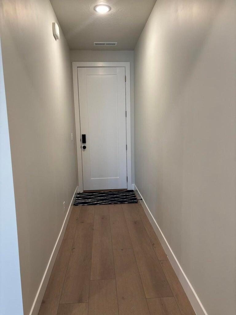 RISE AT CORAL CANYON - Residential