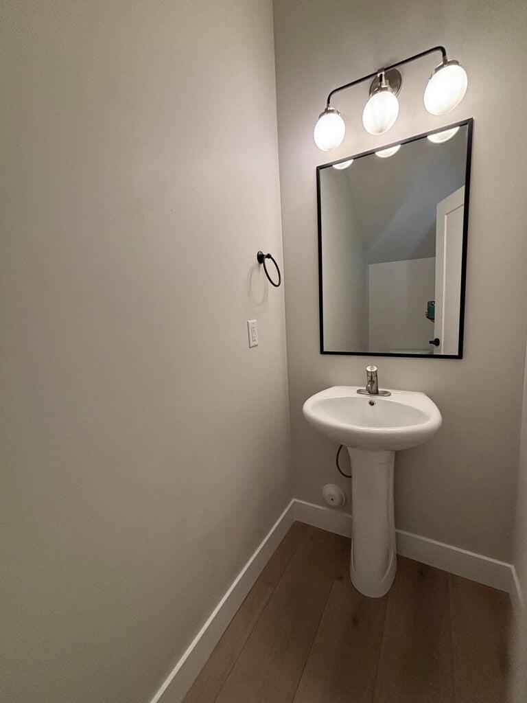 RISE AT CORAL CANYON - Residential