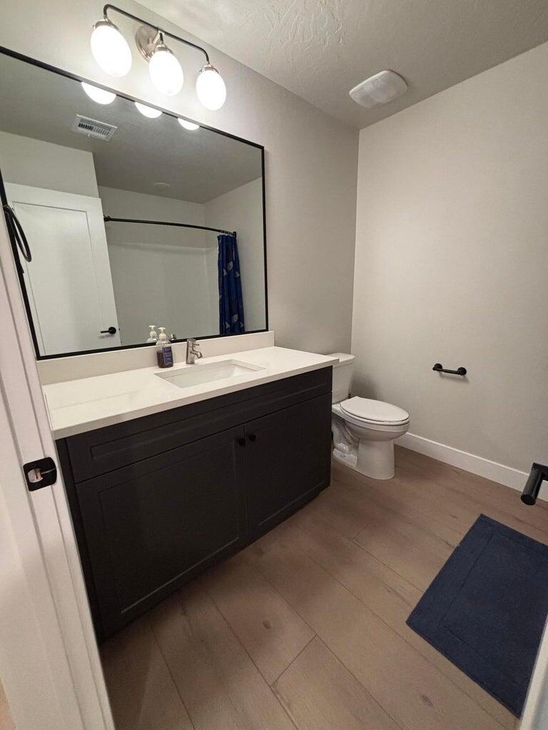 RISE AT CORAL CANYON - Residential