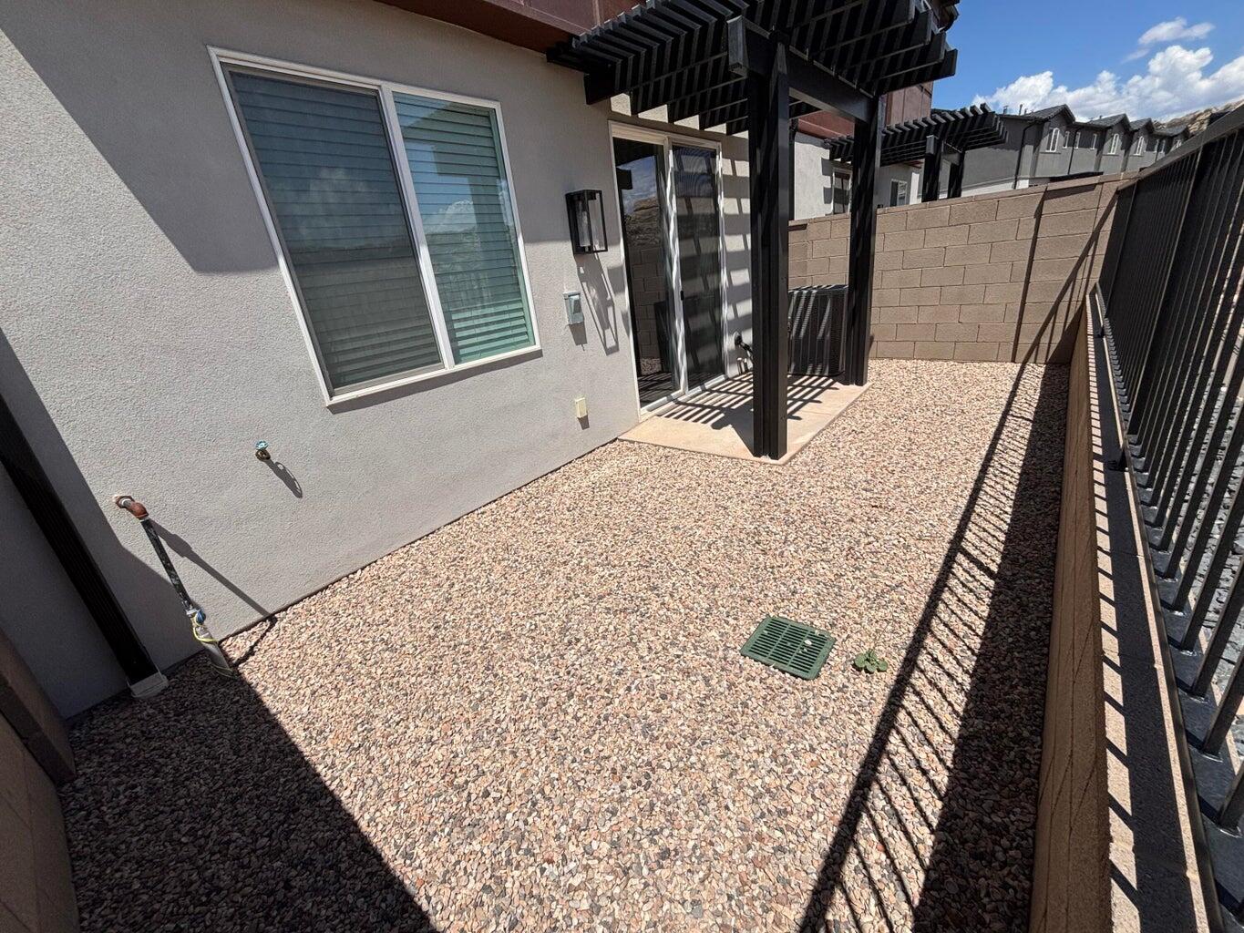 RISE AT CORAL CANYON - Residential