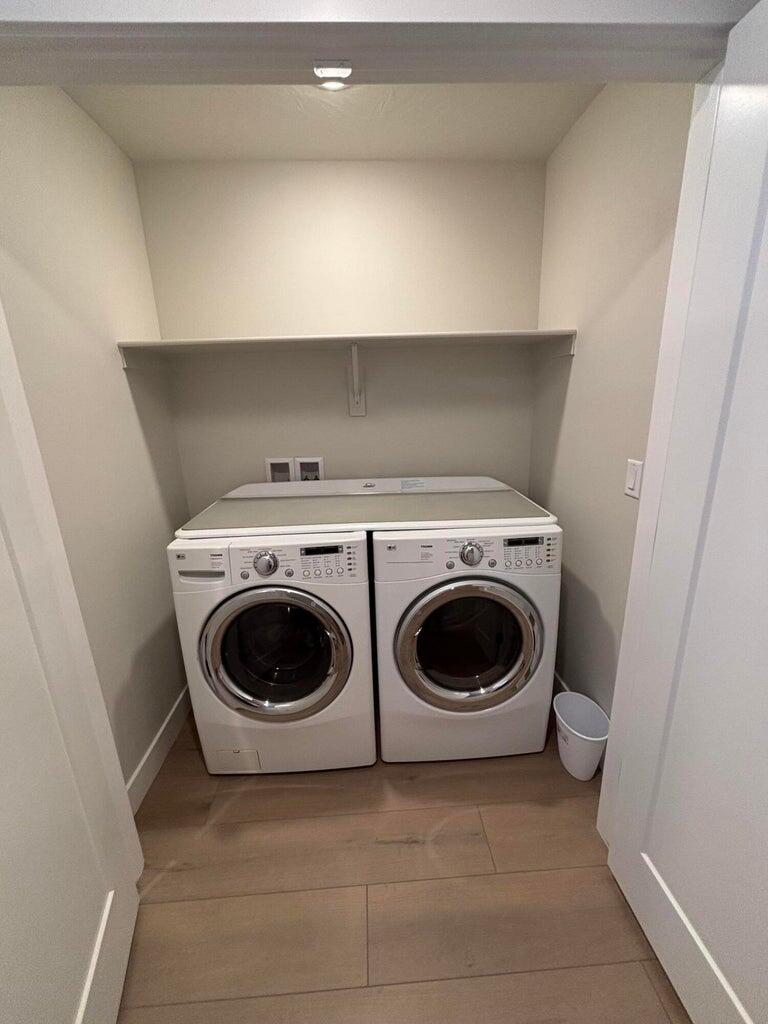 RISE AT CORAL CANYON - Residential