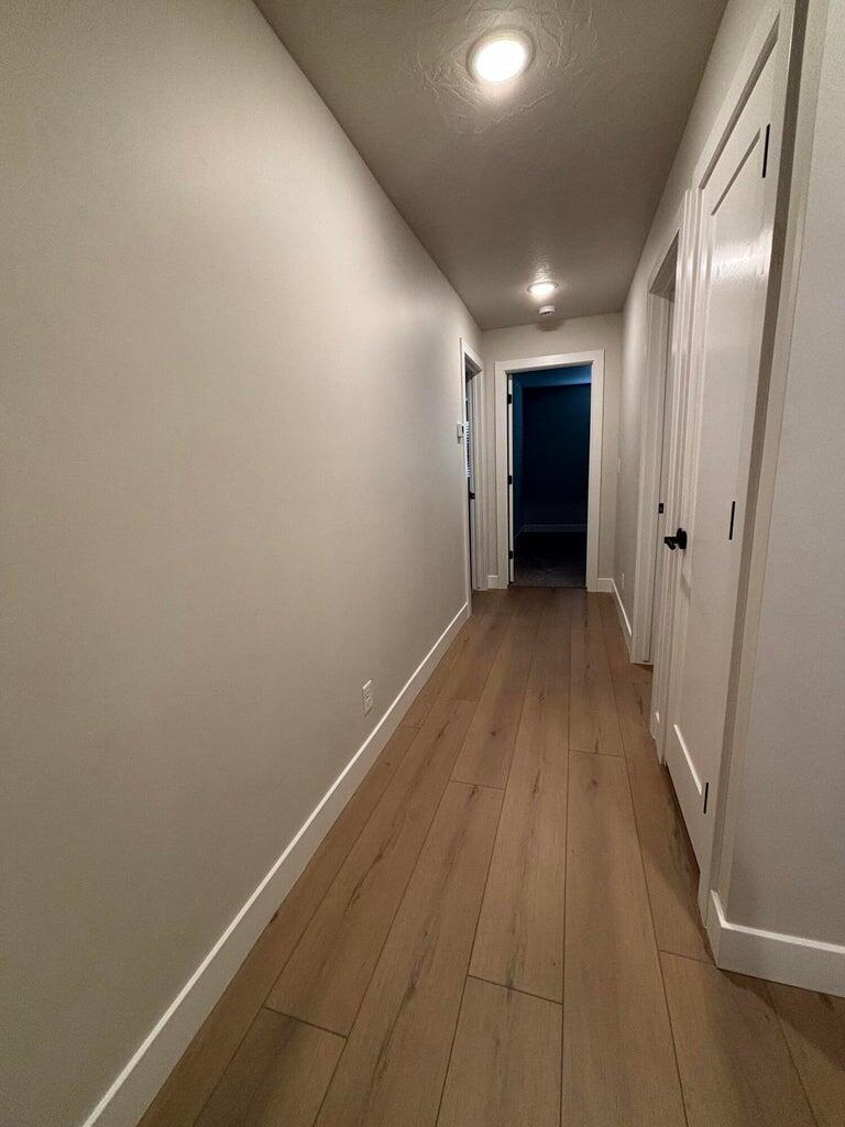 RISE AT CORAL CANYON - Residential