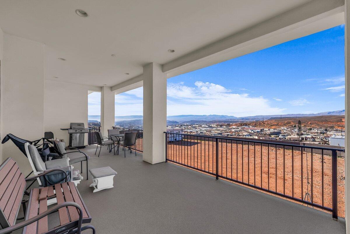 GRAND HEIGHTS - Residential