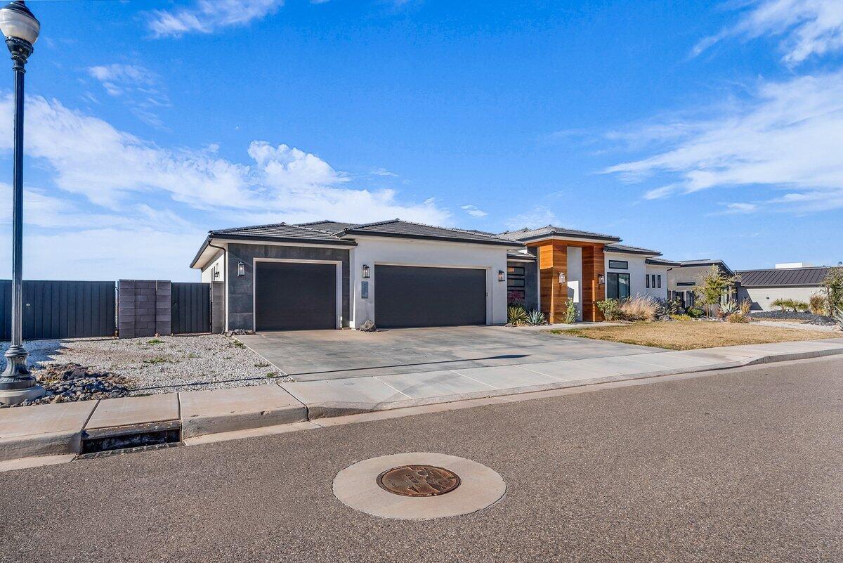 GRAND HEIGHTS - Residential