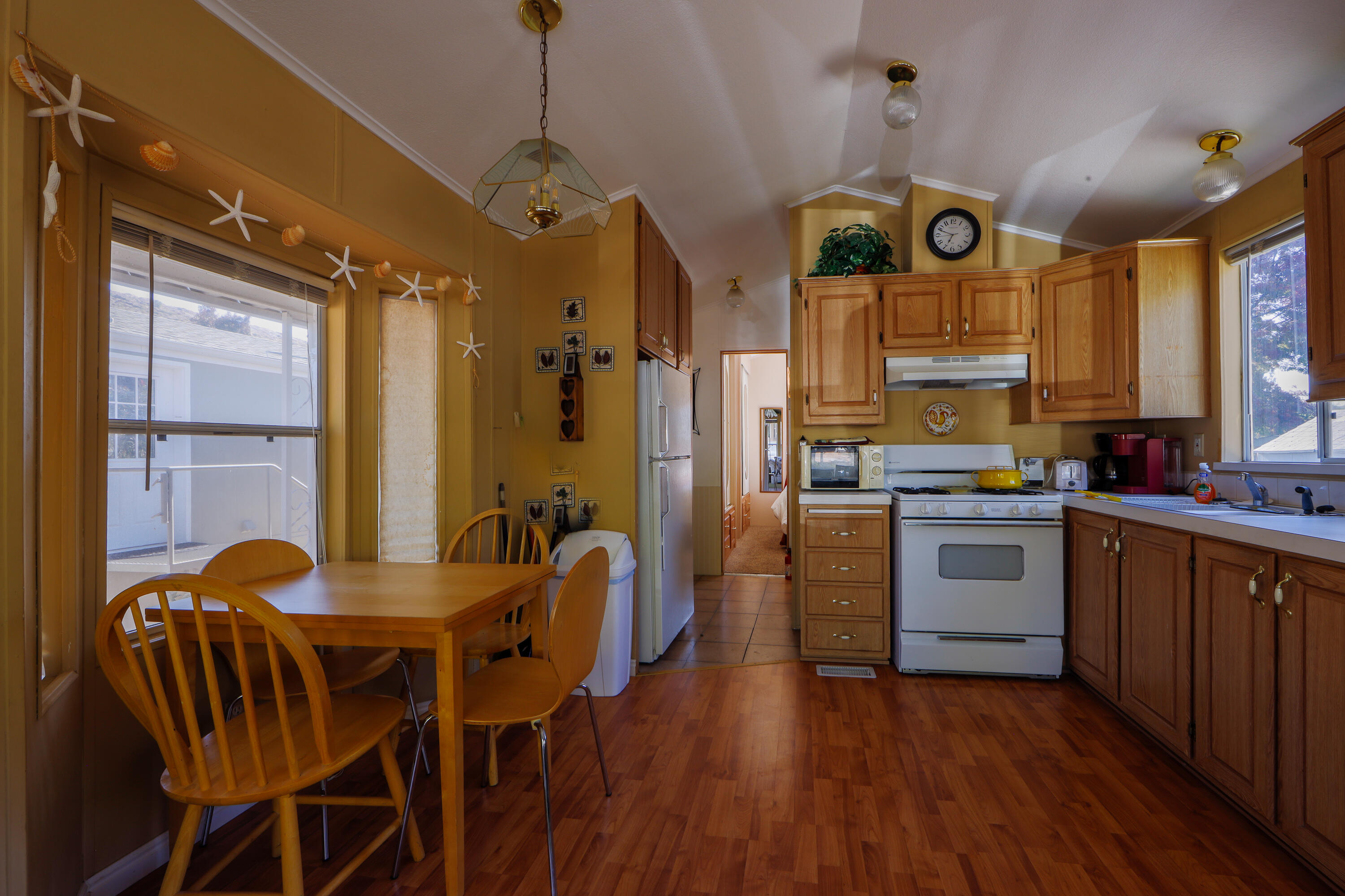 HARRISBURG LAKESIDE ESTATES - Residential