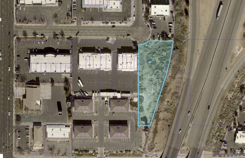 Tiny photo for E Tabernacle ST, Saint George, UT 84790 (MLS # 26-276080)