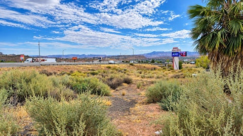 Tiny photo for E Tabernacle ST, Saint George, UT 84790 (MLS # 26-276080)