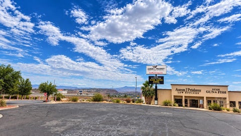 Tiny photo for E Tabernacle ST, Saint George, UT 84790 (MLS # 26-276080)