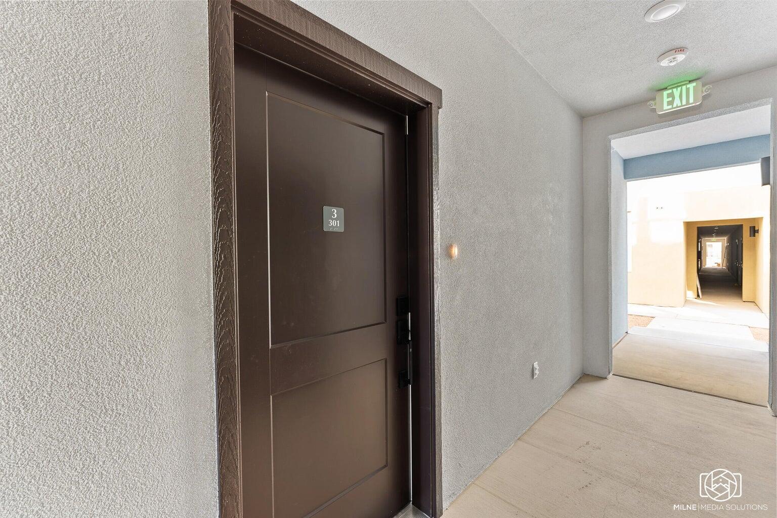 DESERT COLOR RESORT - Residential