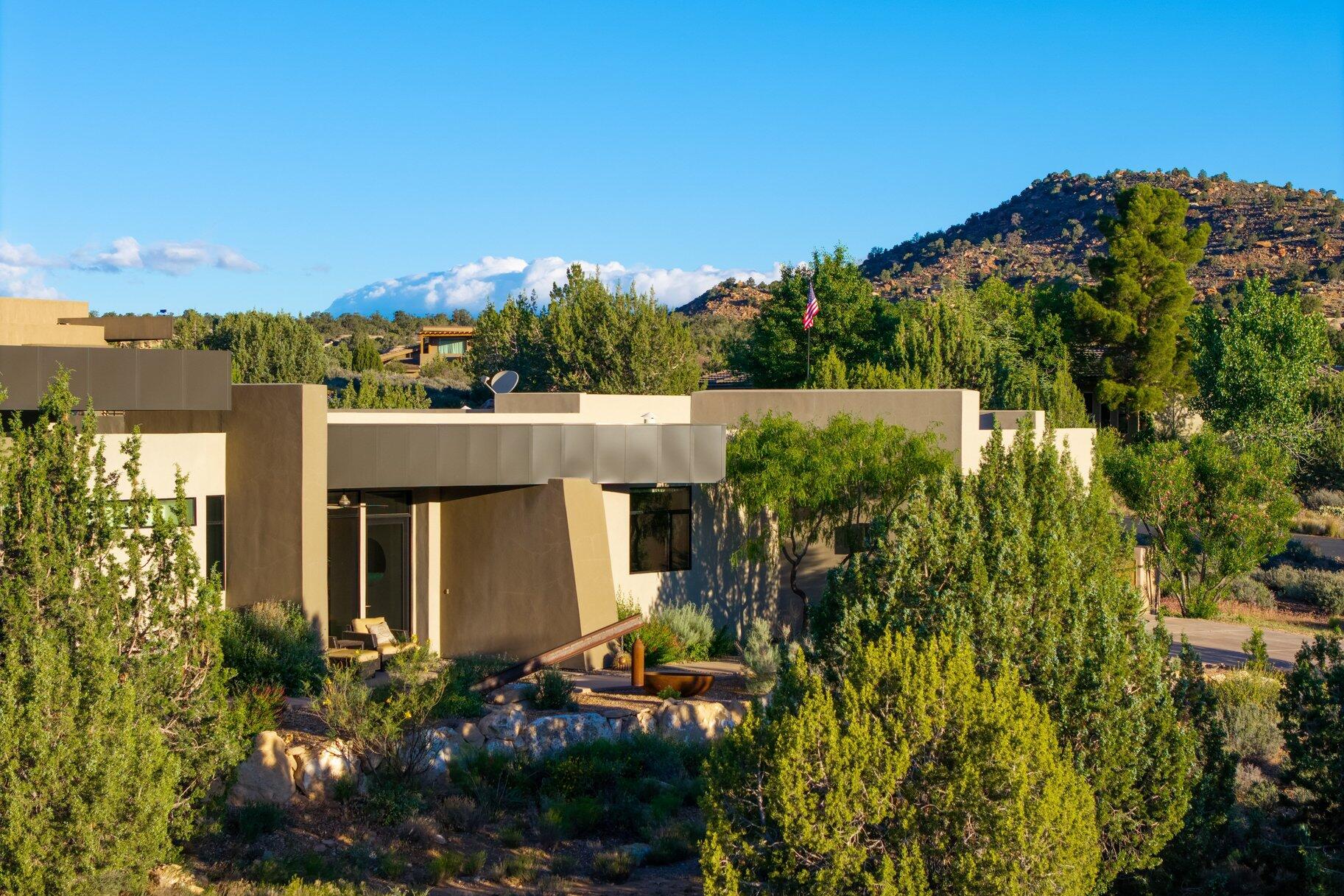 ANASAZI PLATEAU - Residential