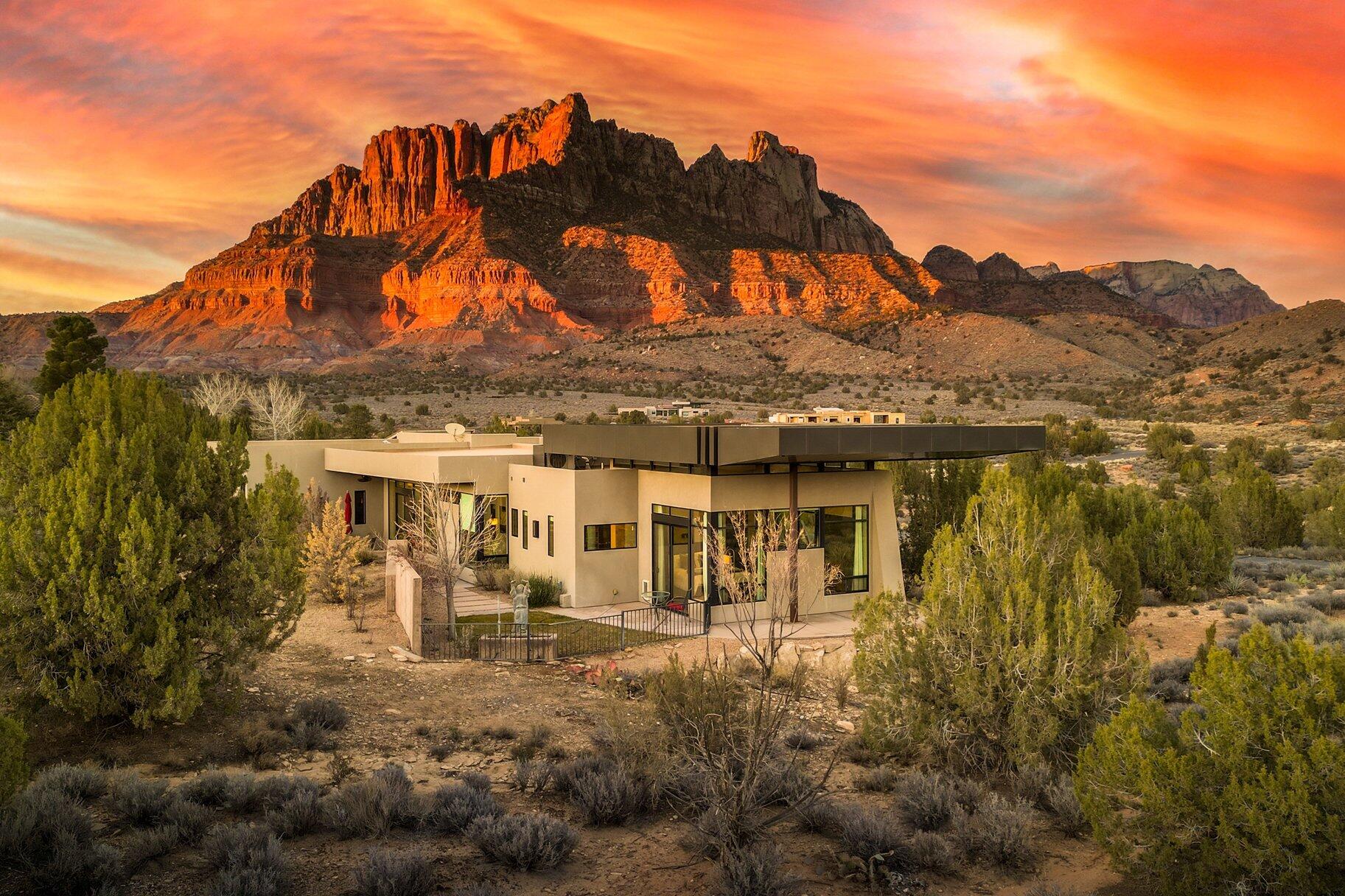ANASAZI PLATEAU - Residential