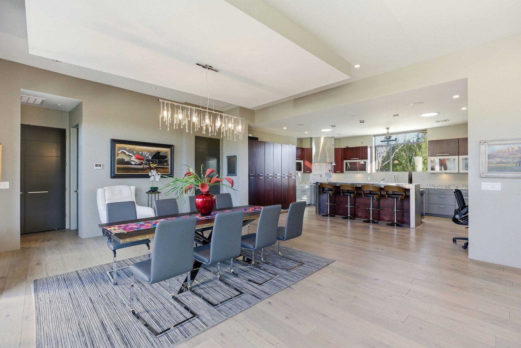 ANASAZI PLATEAU - Residential