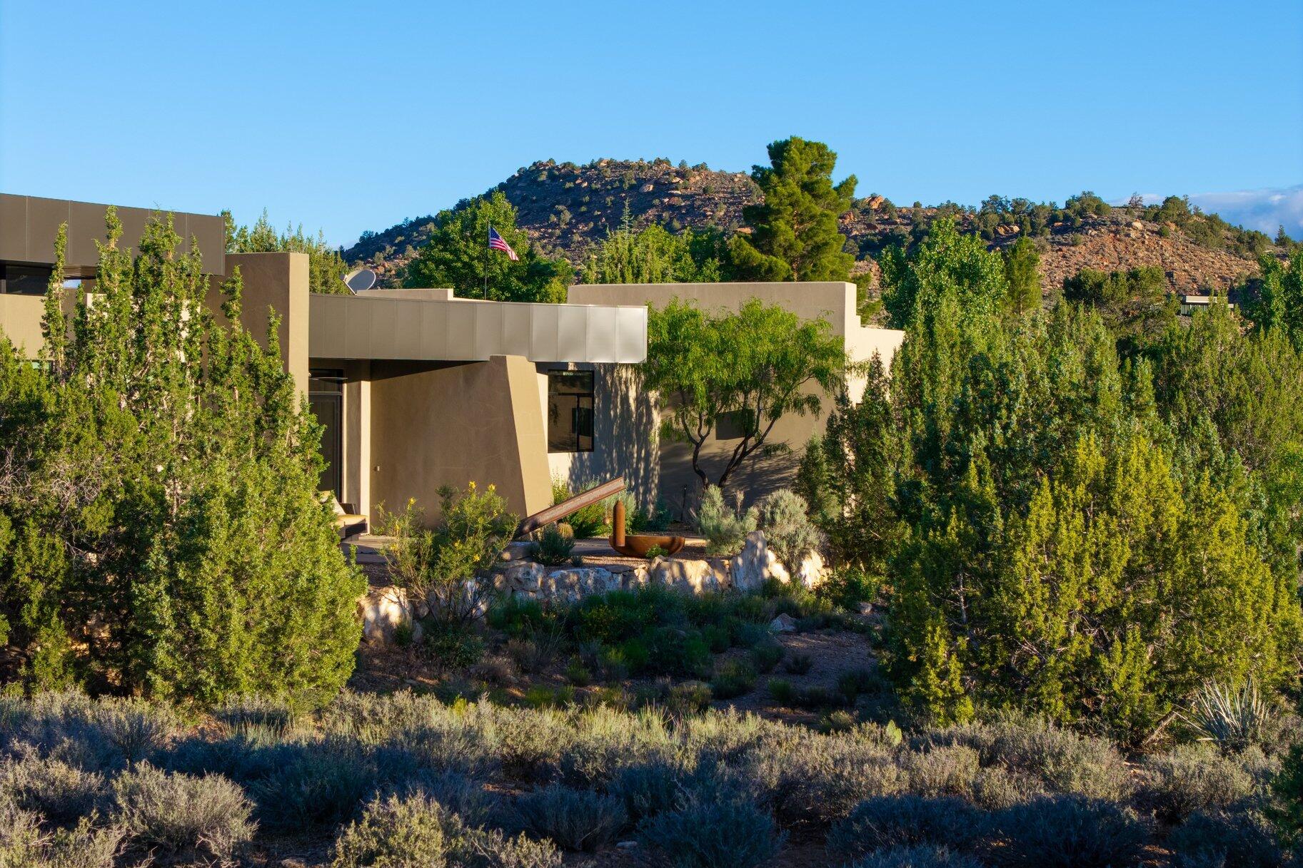 ANASAZI PLATEAU - Residential
