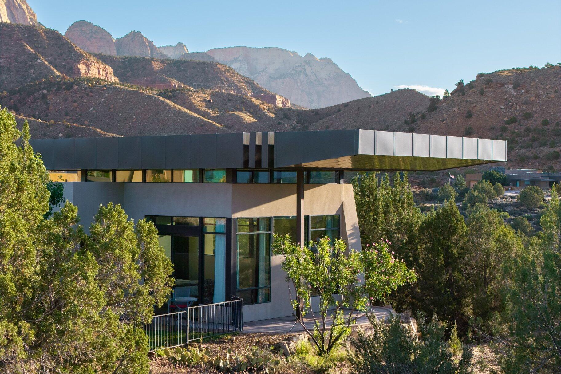 ANASAZI PLATEAU - Residential