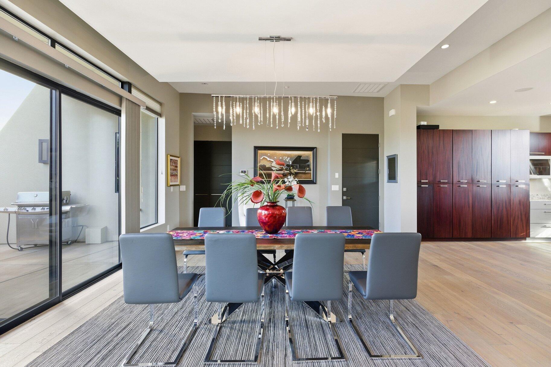 ANASAZI PLATEAU - Residential