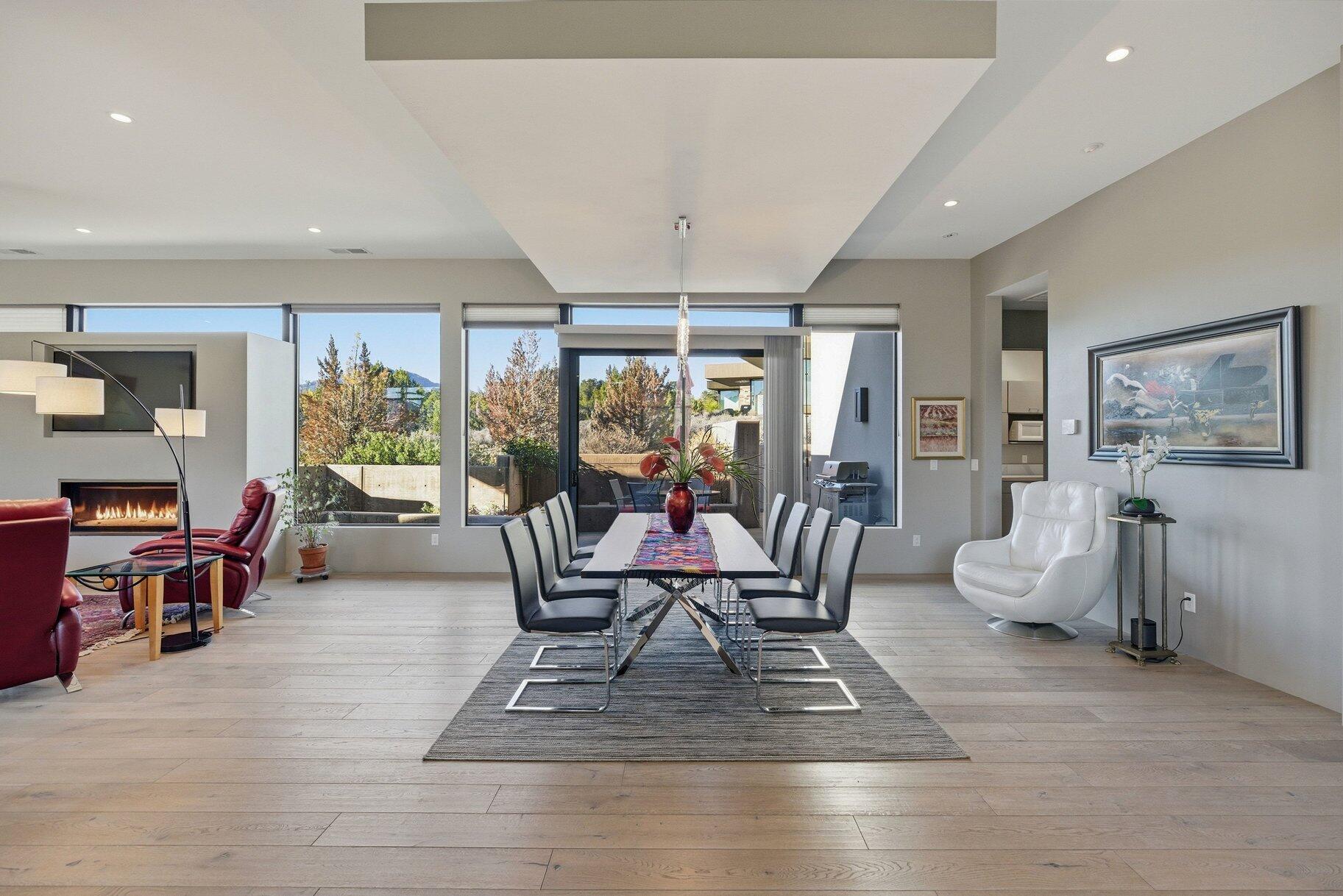 ANASAZI PLATEAU - Residential