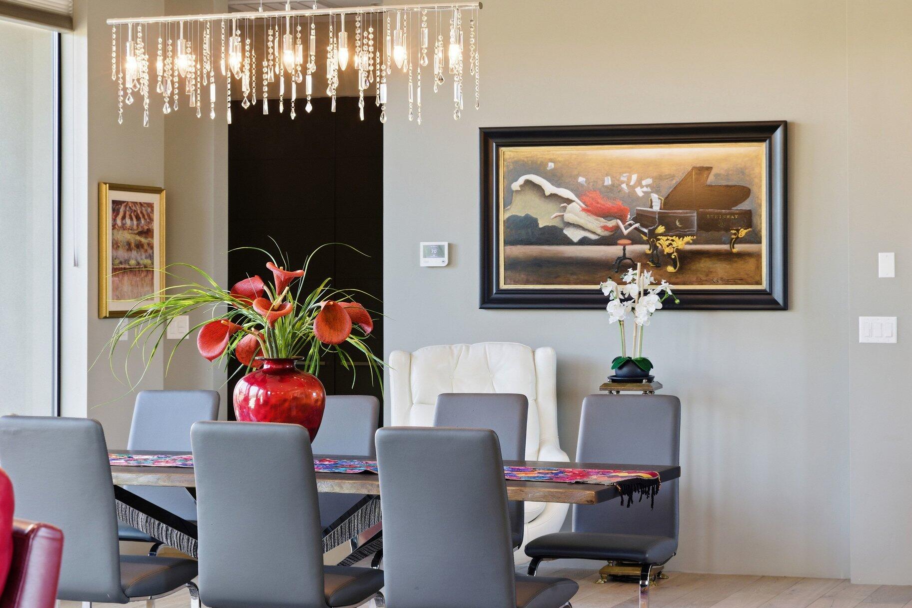 ANASAZI PLATEAU - Residential