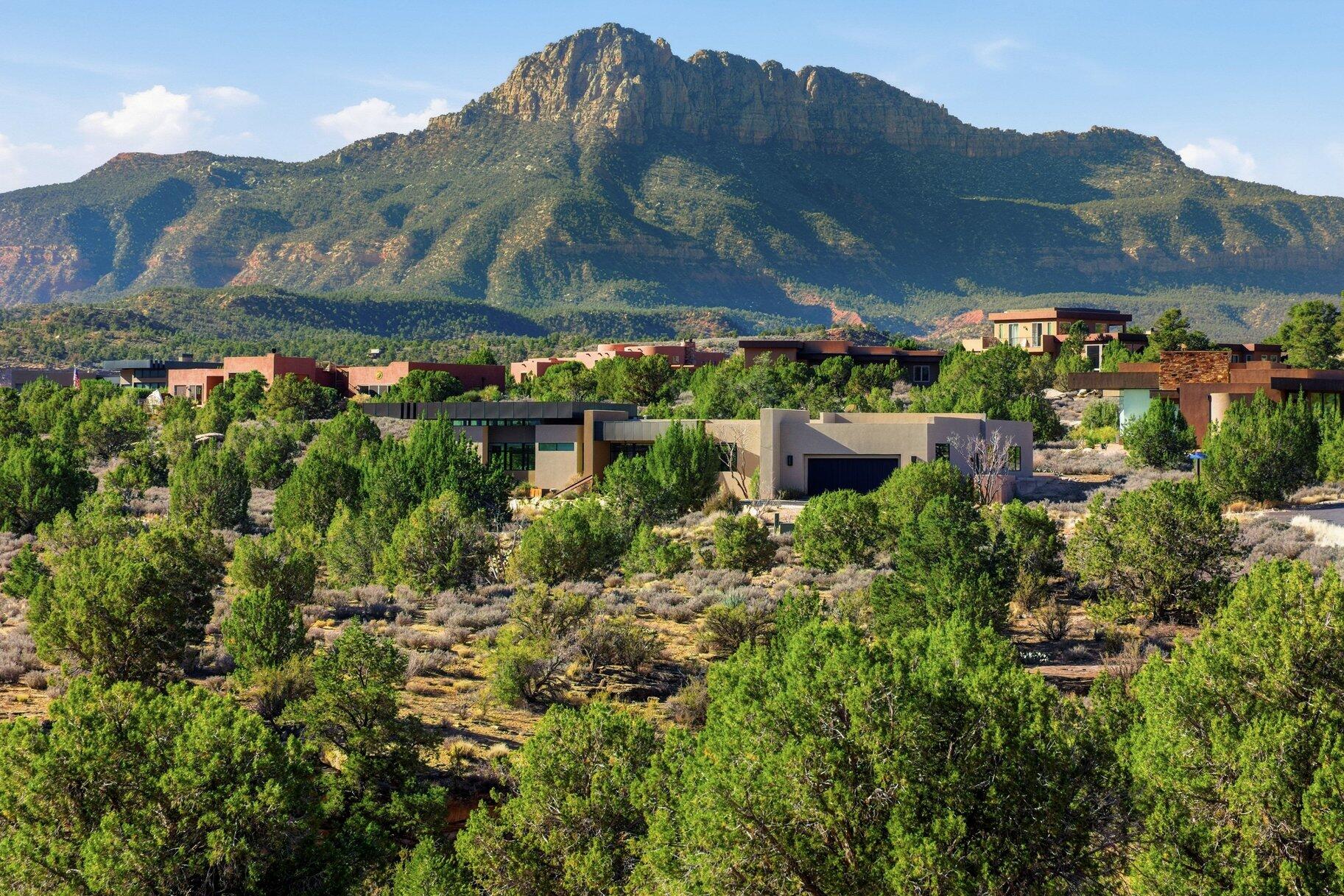ANASAZI PLATEAU - Residential