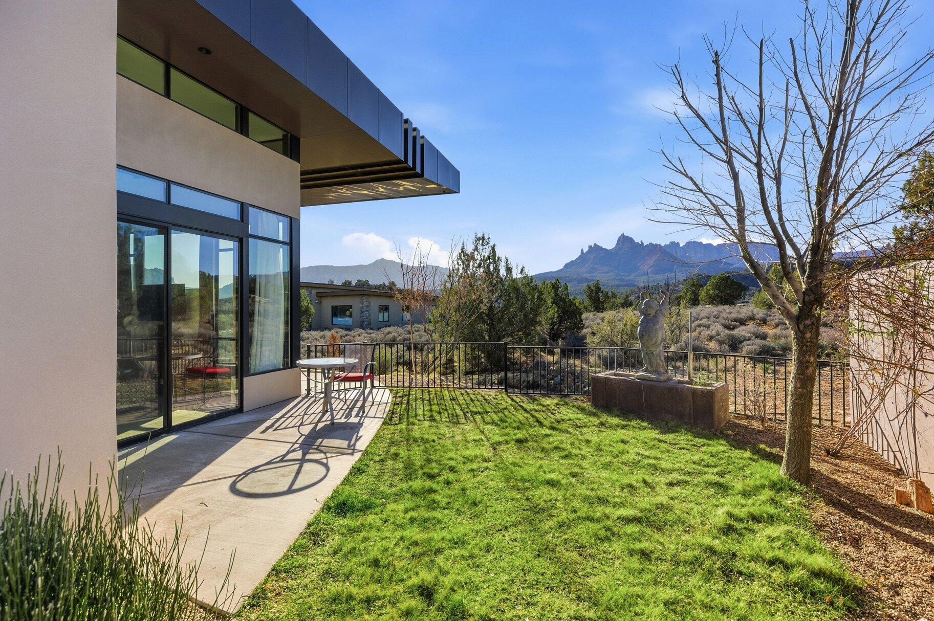 ANASAZI PLATEAU - Residential