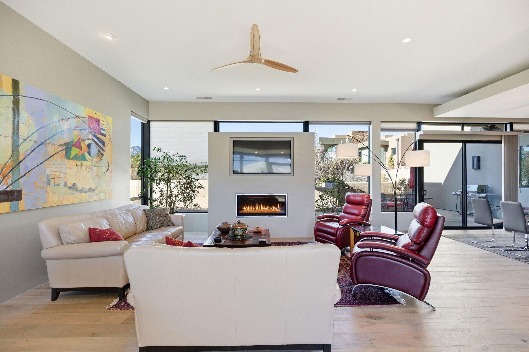 ANASAZI PLATEAU - Residential