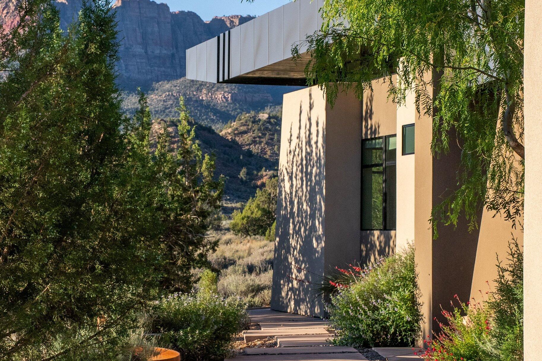 ANASAZI PLATEAU - Residential
