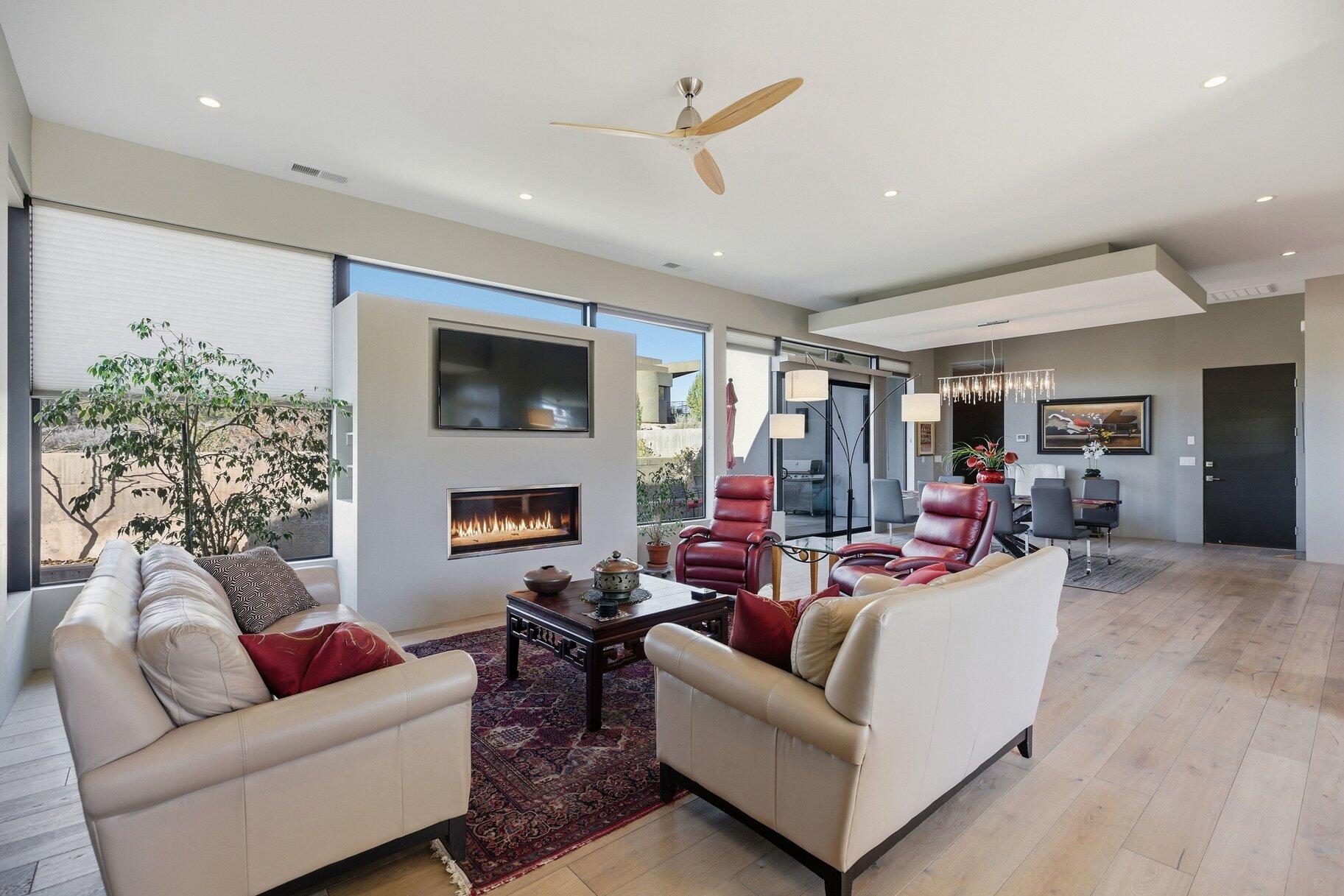 ANASAZI PLATEAU - Residential