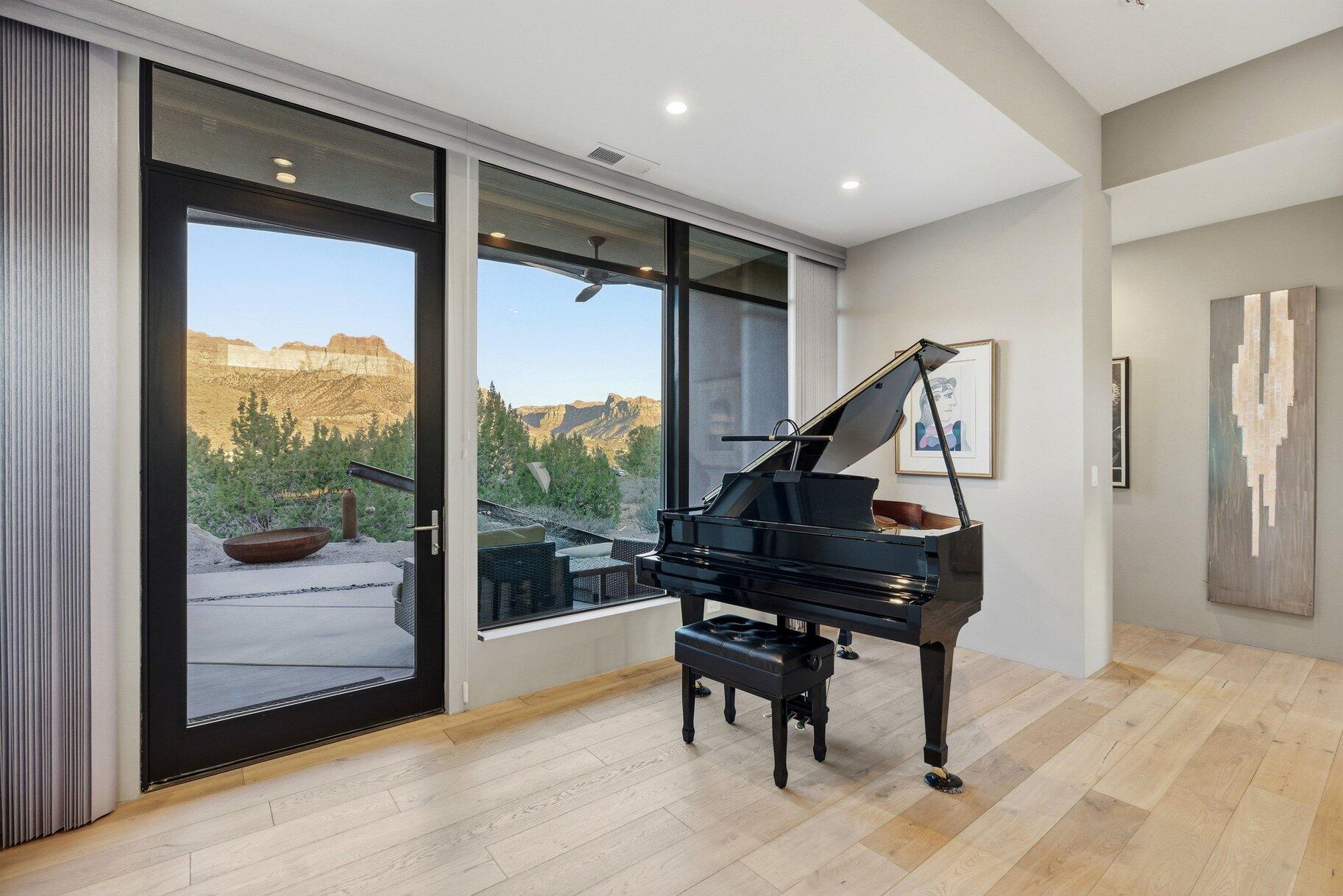 ANASAZI PLATEAU - Residential