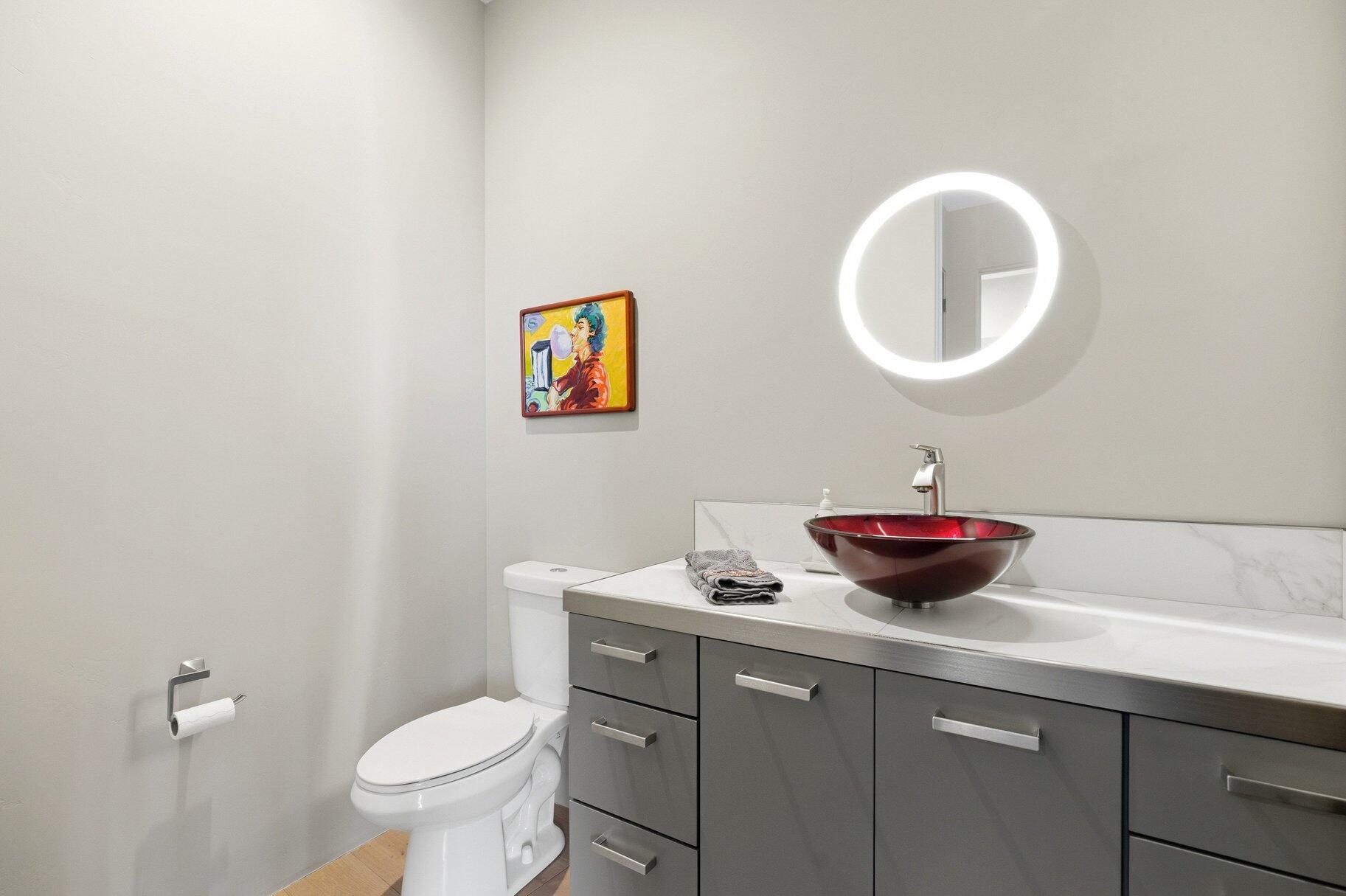 ANASAZI PLATEAU - Residential