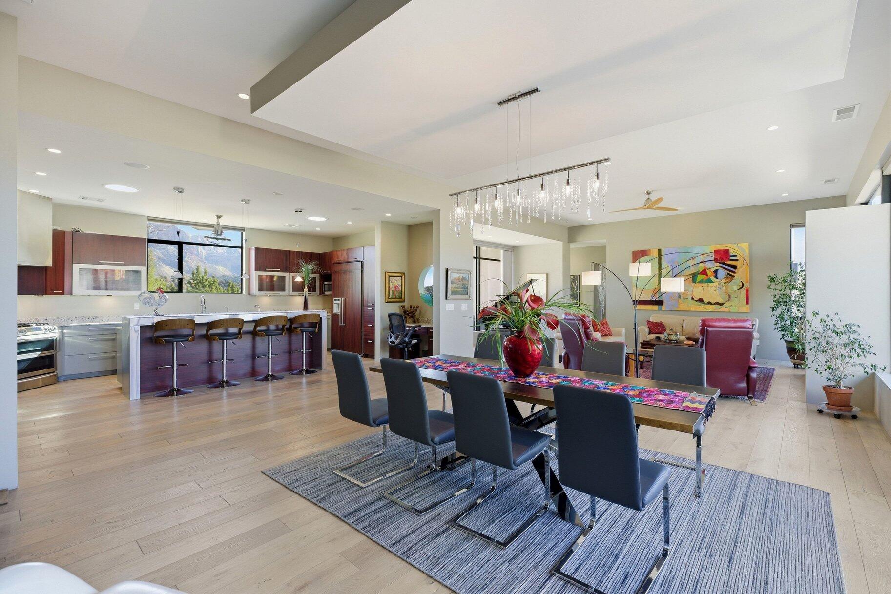 ANASAZI PLATEAU - Residential