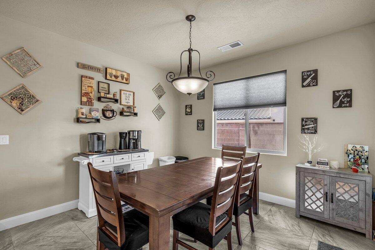 CORONADO RIDGE - Residential