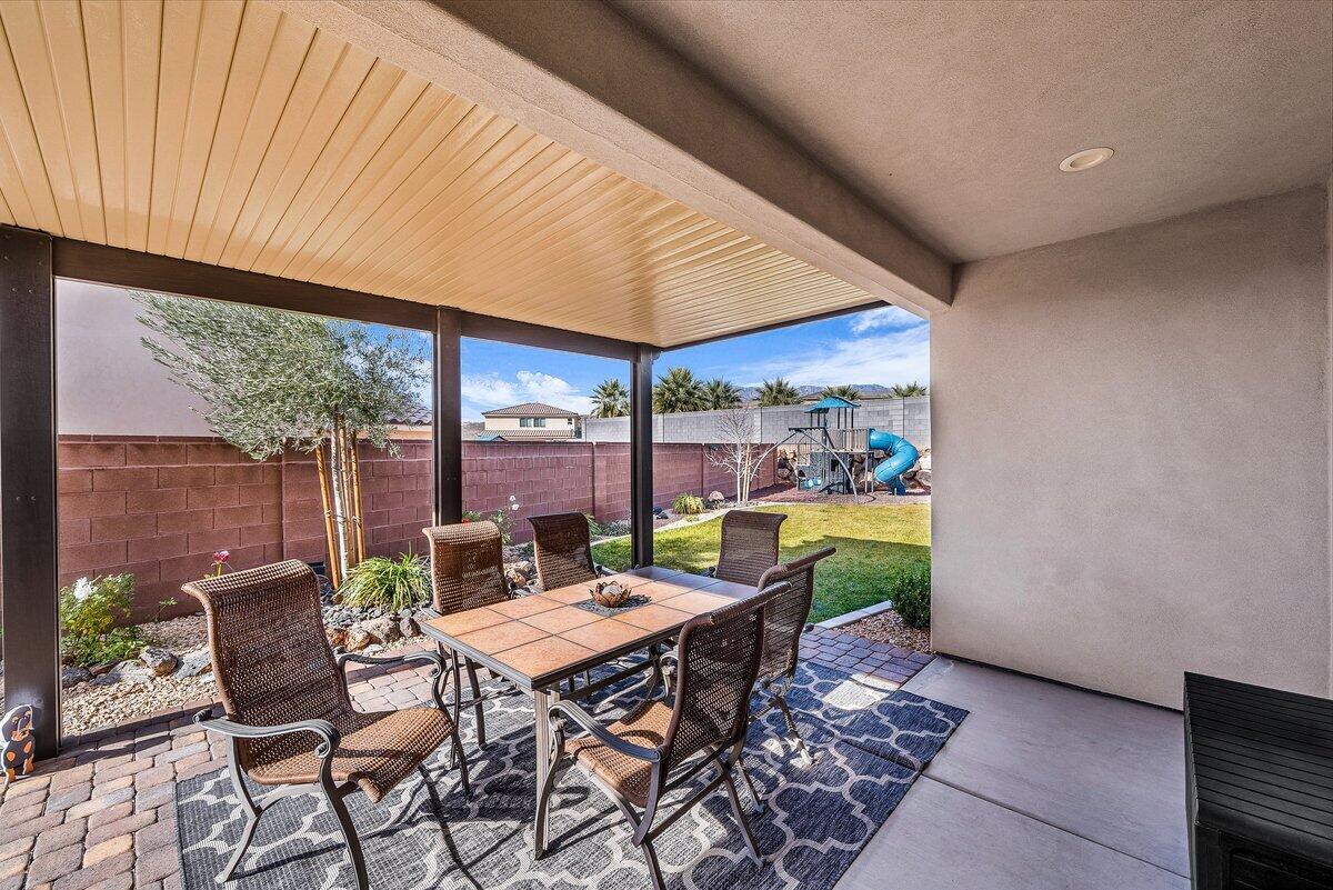 CORONADO RIDGE - Residential