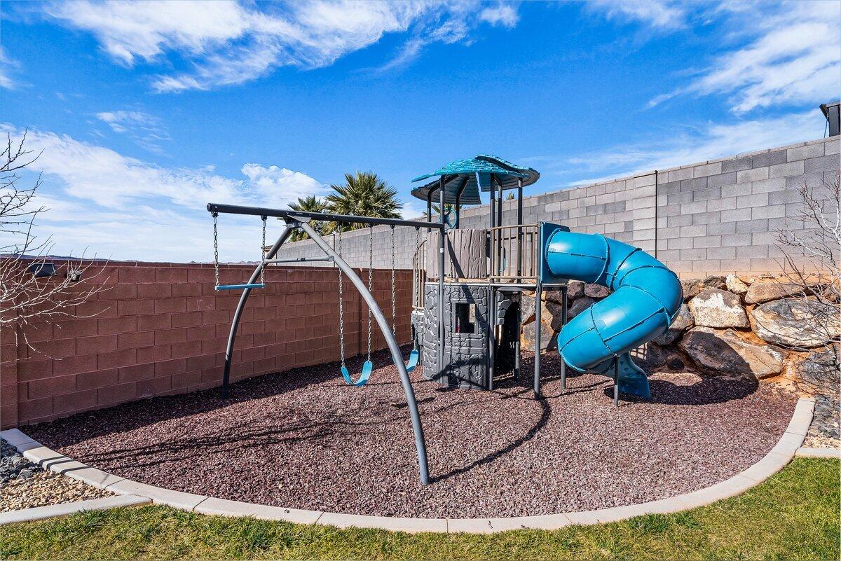 CORONADO RIDGE - Residential