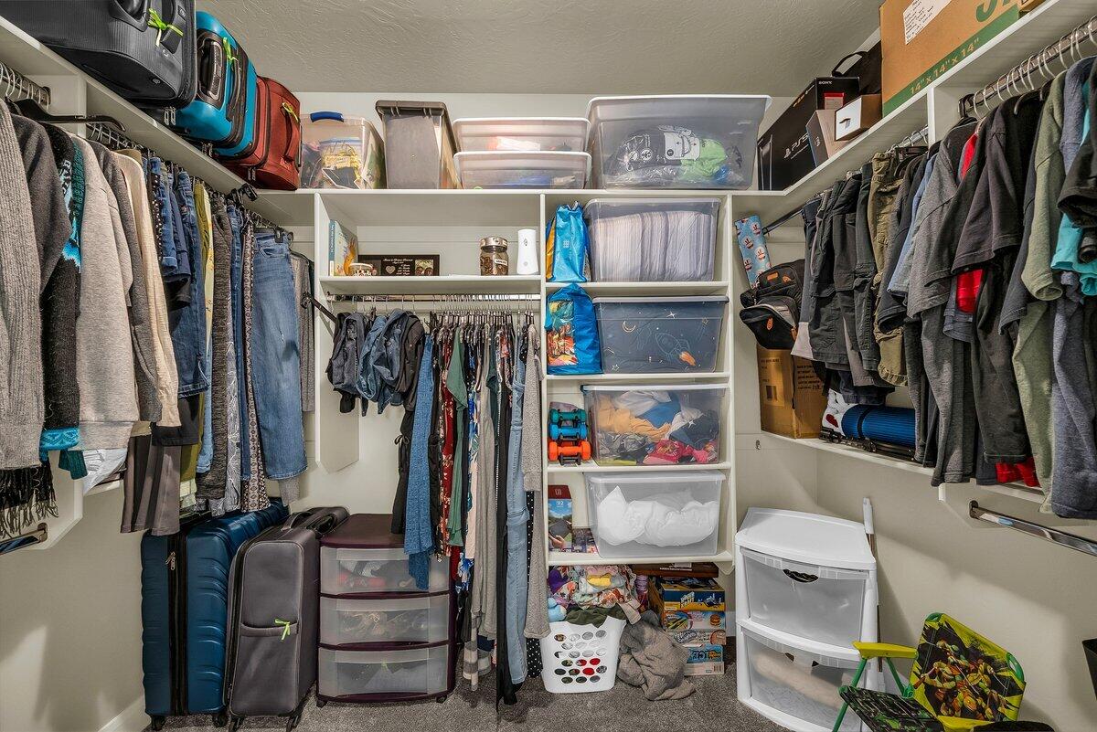 CORONADO RIDGE - Residential