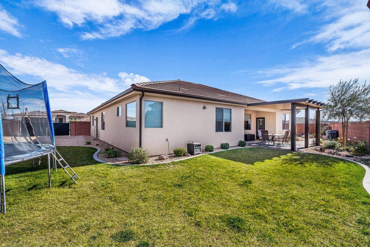 CORONADO RIDGE - Residential