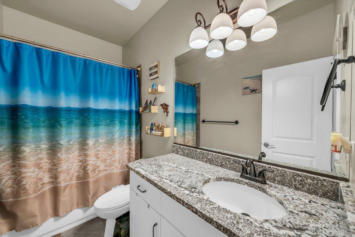 CORONADO RIDGE - Residential