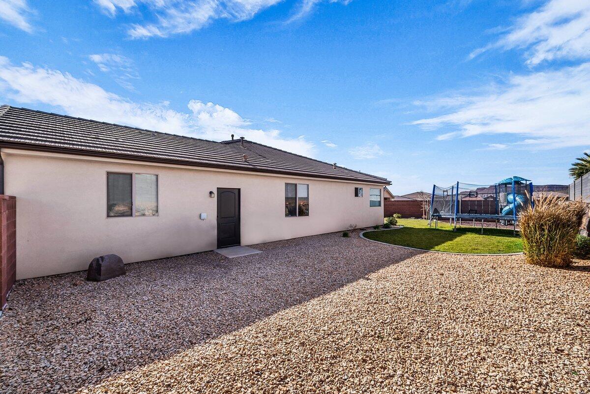 CORONADO RIDGE - Residential