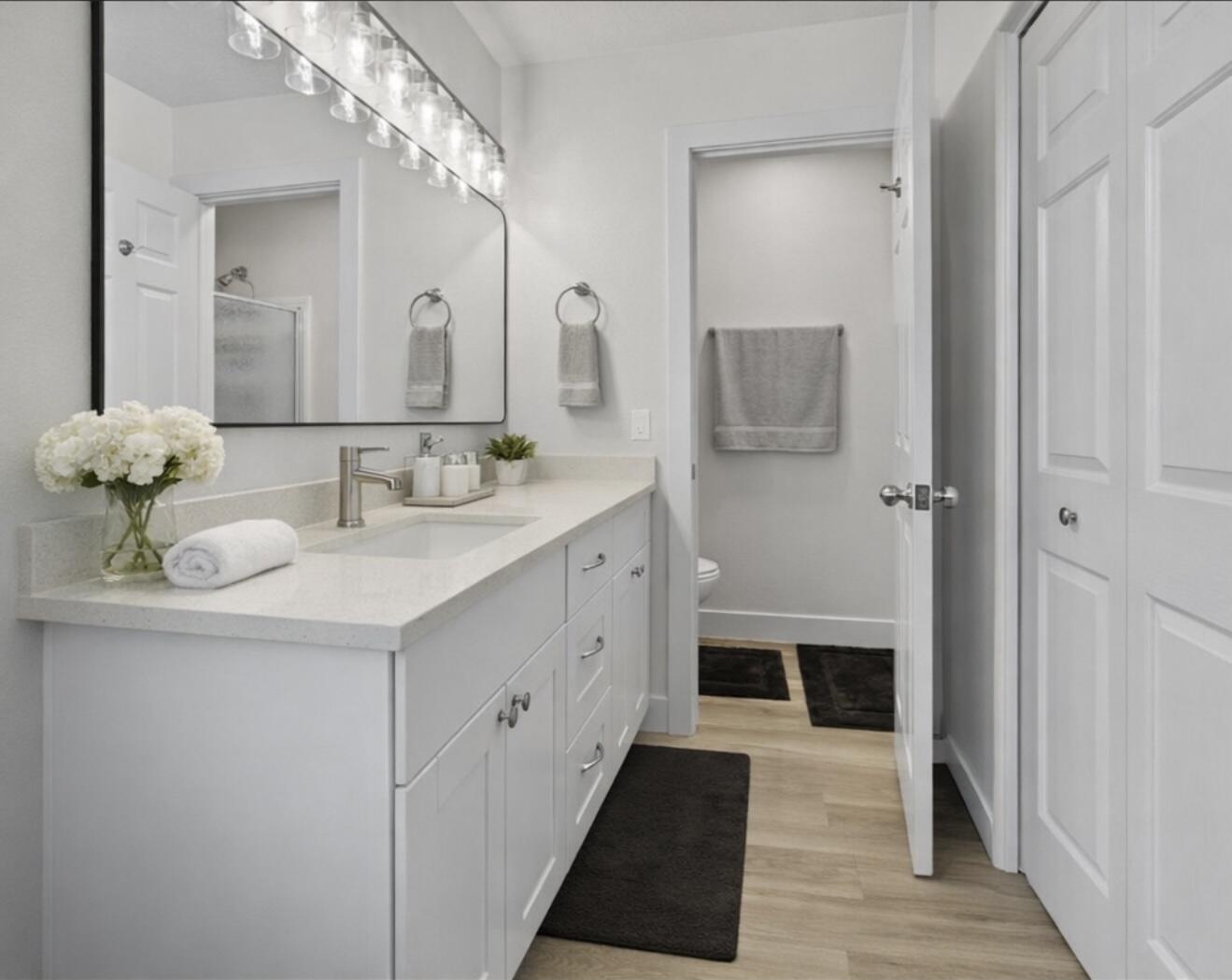 TWIN PALMS - Residential Income