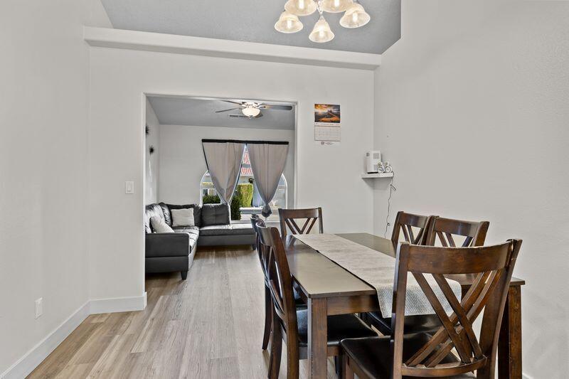 TWIN PALMS - Residential Income