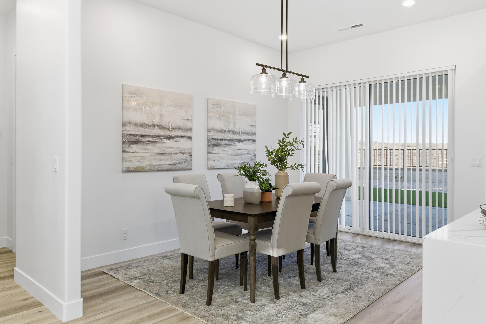 SAGE HAVEN - Residential