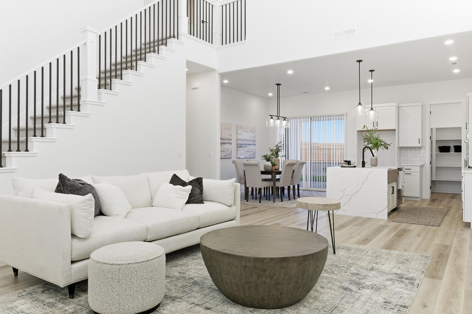 SAGE HAVEN - Residential