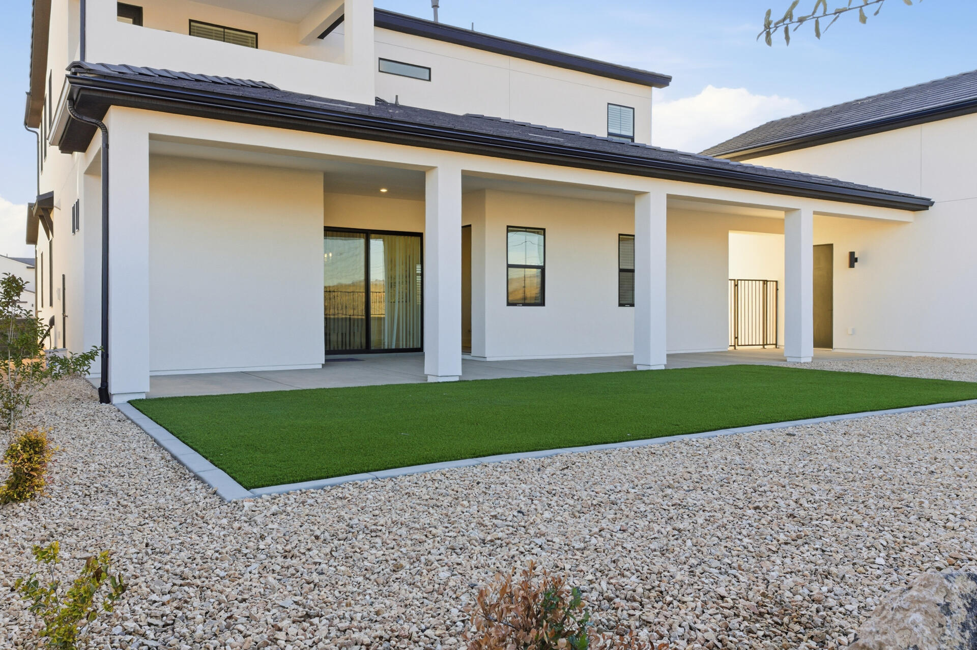 SAGE HAVEN - Residential